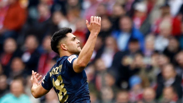 1710007881 امیری مونیخ را مات کرد عکس