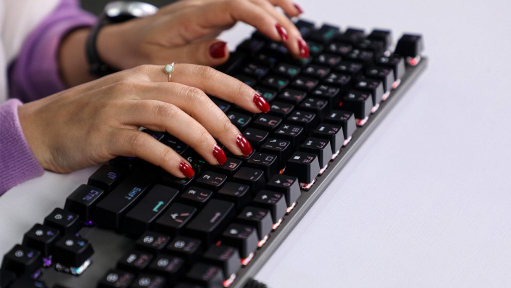 راهنمای خرید بهترین کیبورد گیمینگ تسکو