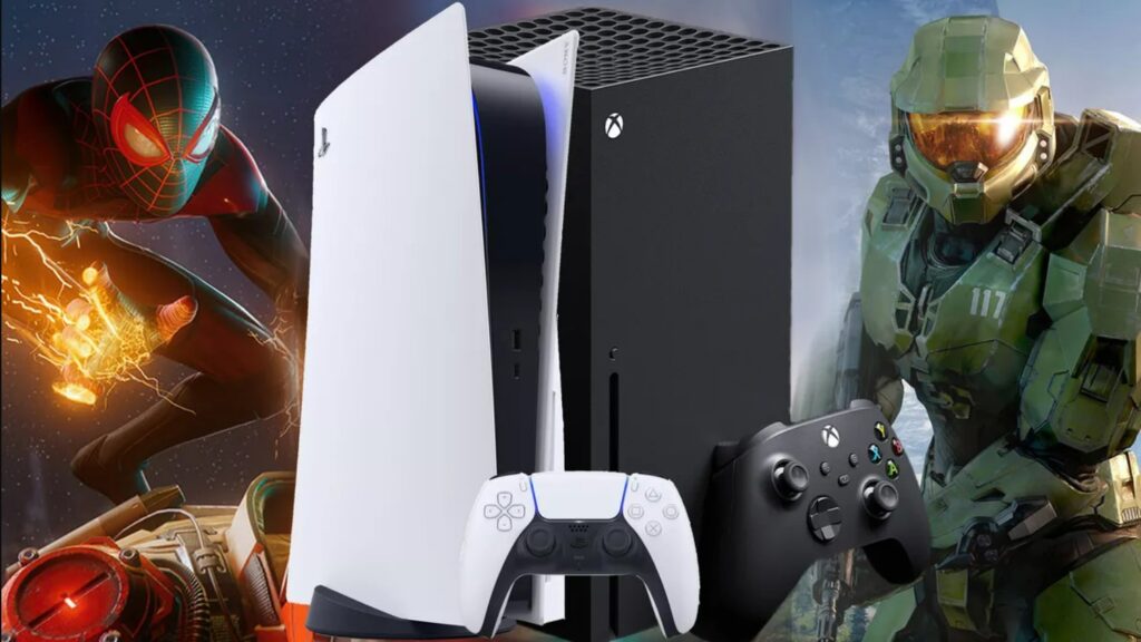 بازی‌های انحصاری