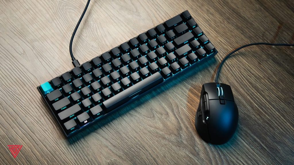 1710209854 معارفه ماوس MG350 و کیبورد KG722 از دیپ‌کول