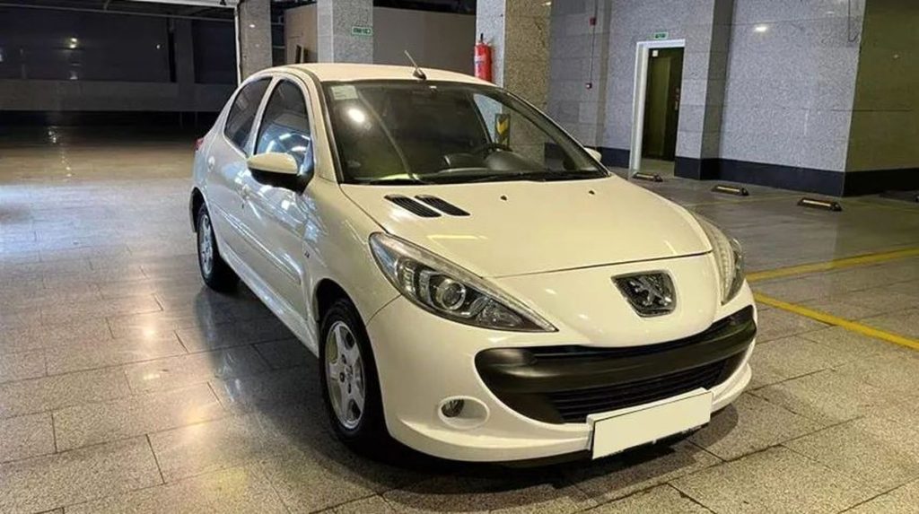 1710226746 قیمت تازه خودروهای داخلی وو خارجی ۲۲ اسفند ۱۴۰۲