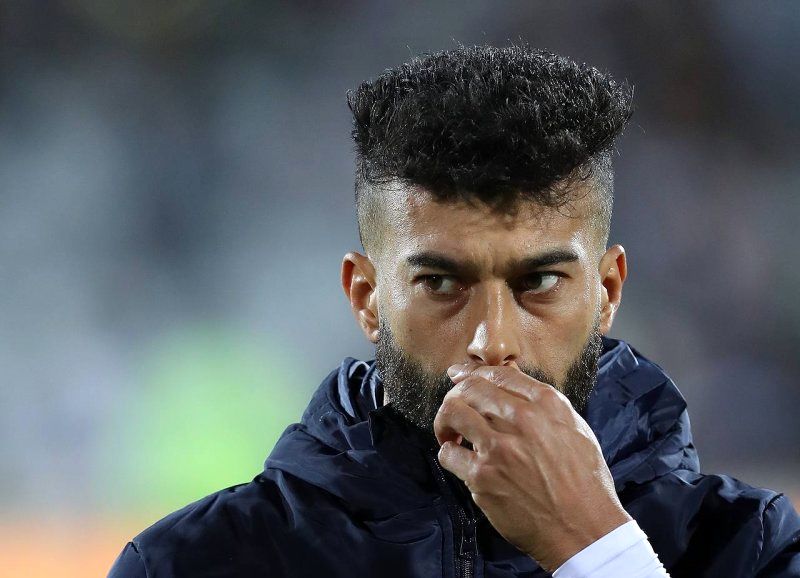 1710443514 پشتیبانی رامین رضاییان به سیل زدگان