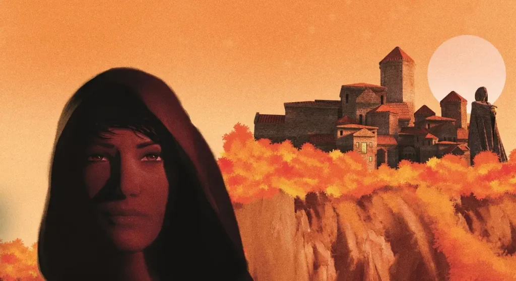 افتاب وطن_کتاب های تلماسه را به چه ترتیبی بخوانیم؟ 49 رمانهای تلماسه را به چه ترتیبی بخوانیم؟ - ویجیاتو