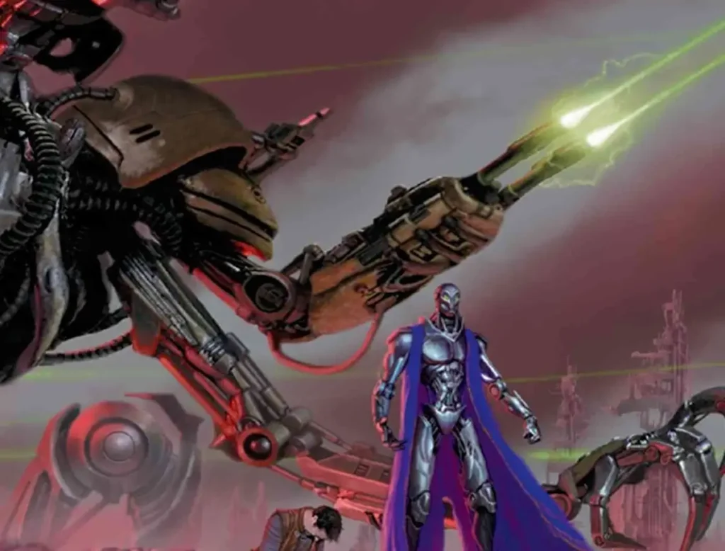 افتاب وطن_کتاب های تلماسه را به چه ترتیبی بخوانیم؟ 41 رمانهای تلماسه را به چه ترتیبی بخوانیم؟ - ویجیاتو