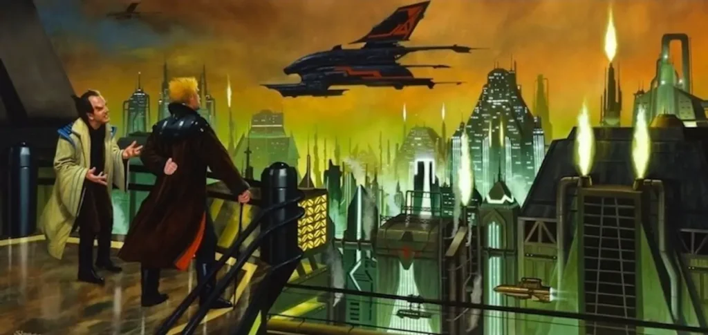 افتاب وطن_کتاب های تلماسه را به چه ترتیبی بخوانیم؟ 45 رمانهای تلماسه را به چه ترتیبی بخوانیم؟ - ویجیاتو