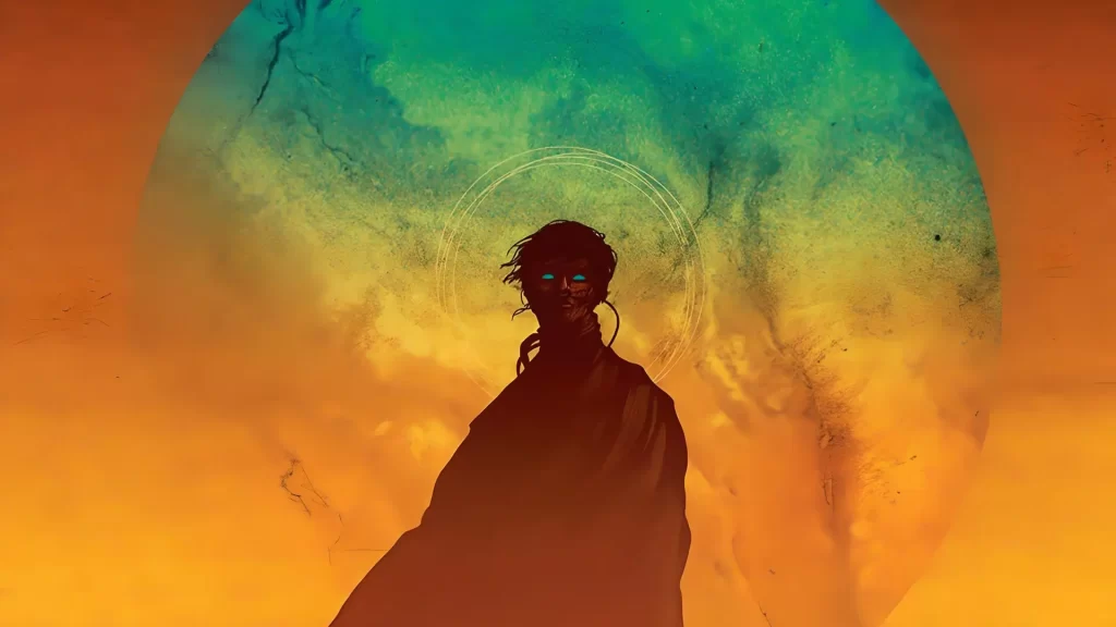 رمان‌های تلماسه را به چه ترتیبی بخوانیم؟