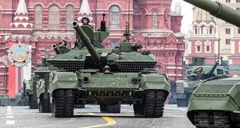 کدام سرزمین بزرگترین ناوگان تانک جهان را دارد؟ + اینفوگرافیک_آفتاب وطن 17 نگاهی به رتبه بندی 15 ناوگان تانک برتر جهان