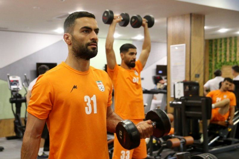 1710897744 ستاره‌های مورد علاقه قلعه نویی در نبرد تن به تن آفتاب