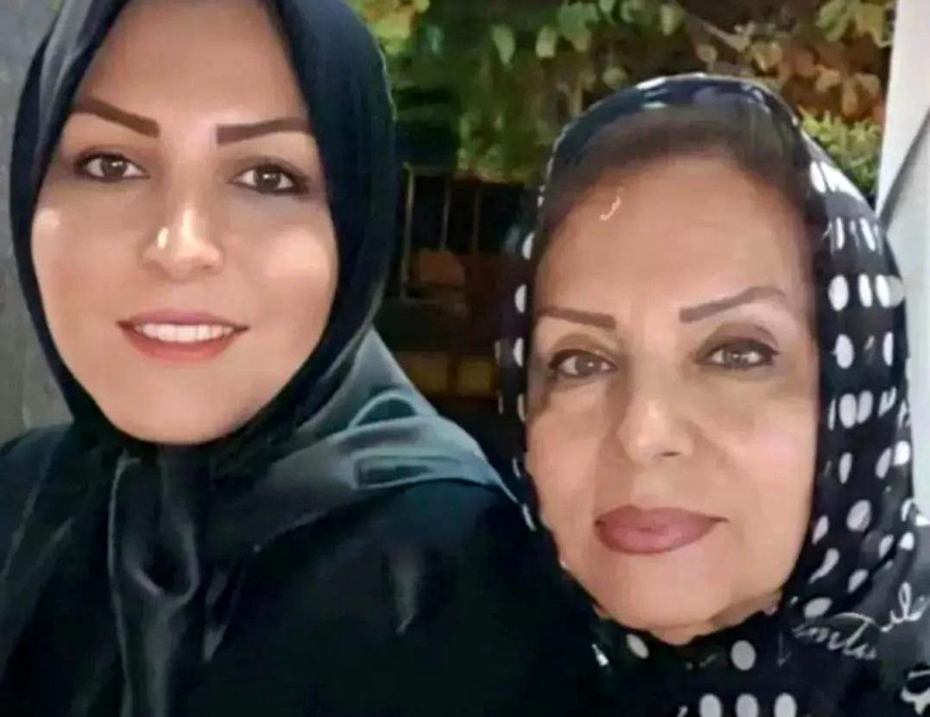 1711009860 تیپ مجلسی المیرا شریفی مقدم در شب عیدی آفتاب وطن