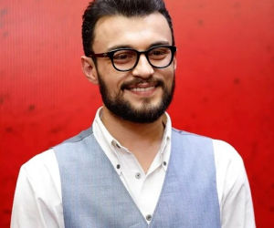 1711056565 بازیگر زخم اهل افغانستان است آفتاب وطن