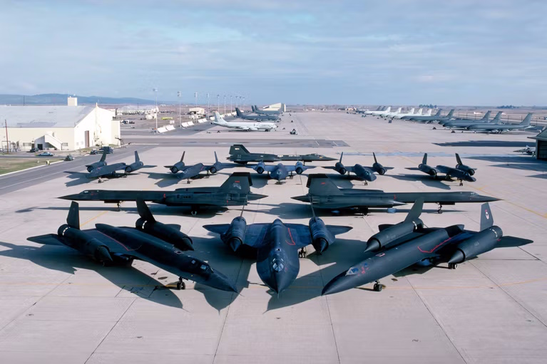 Project Mayhem بمب افکن مافوق صوت بدون سرنشین آمریکا_آفتاب وطن 16 Project Mayhem بمب افکن مافوق صوت بدون سرنشین آمریکا