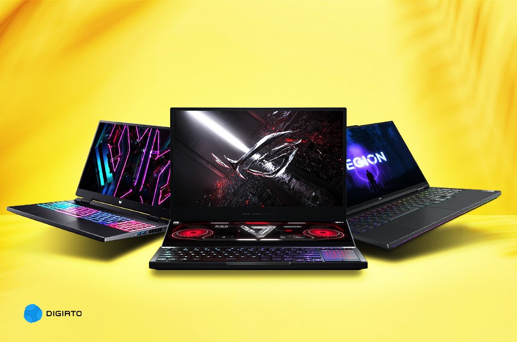 1711137017 راهنمای خرید بهترین لپ تاپ از ۱۵ تا ۱۲۰ میلیون