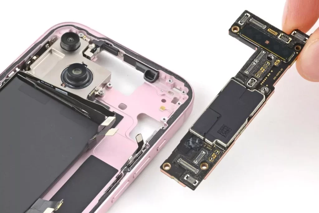 1711213094 آیفون 16 به گمان زیادً جهت حمایتاز هوش مصنوعی، رم.webp