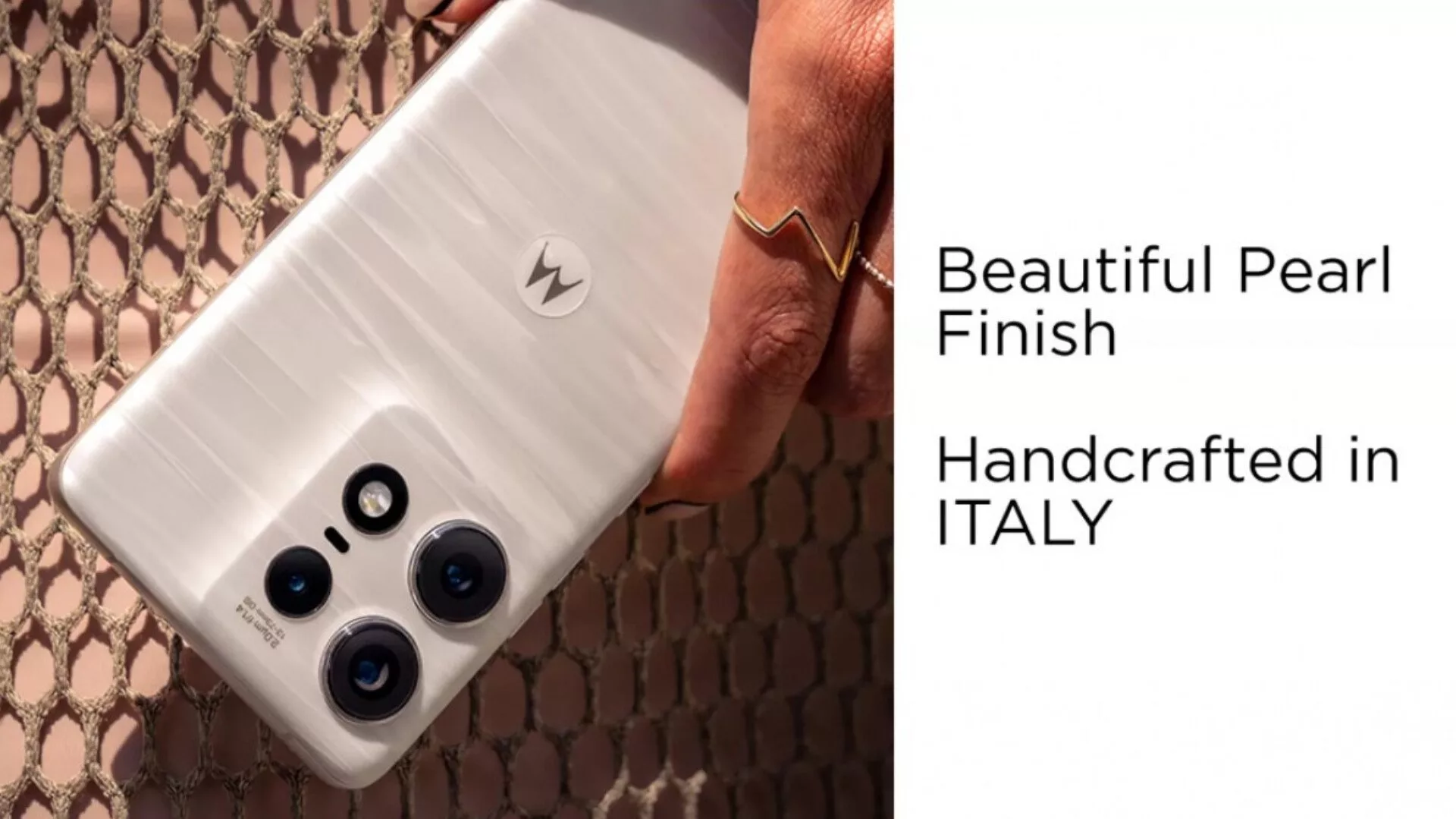 موتورولا Edge 50 پرو با اسنپدراگون 7 نسل 3 و مشخصات دلنشین در راه است_آفتاب وطن 4 موتورولا Edge 50 Pro