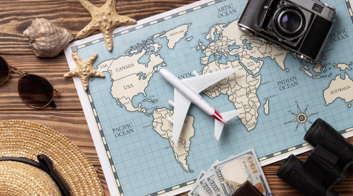 شخصیت شناسی سفر؛ کدام مقاصد و چه نوع سفری مناسب شما است؟_آفتاب وطن 10 سفر ماجراجویان مستقل و خودجوش