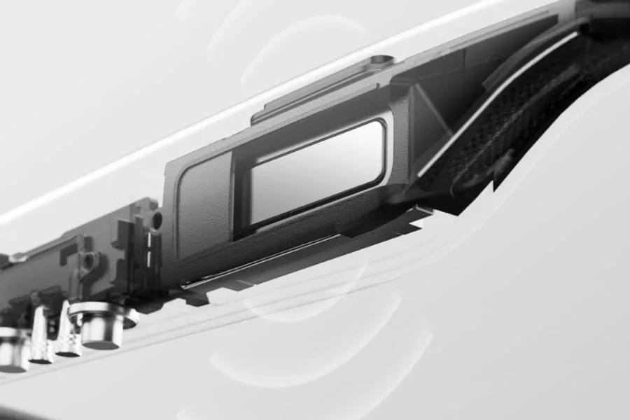 1711365526 630 شیائومی اراعه عینک هوشمند Mijia Smart Audio Glasses را اغاز.webp