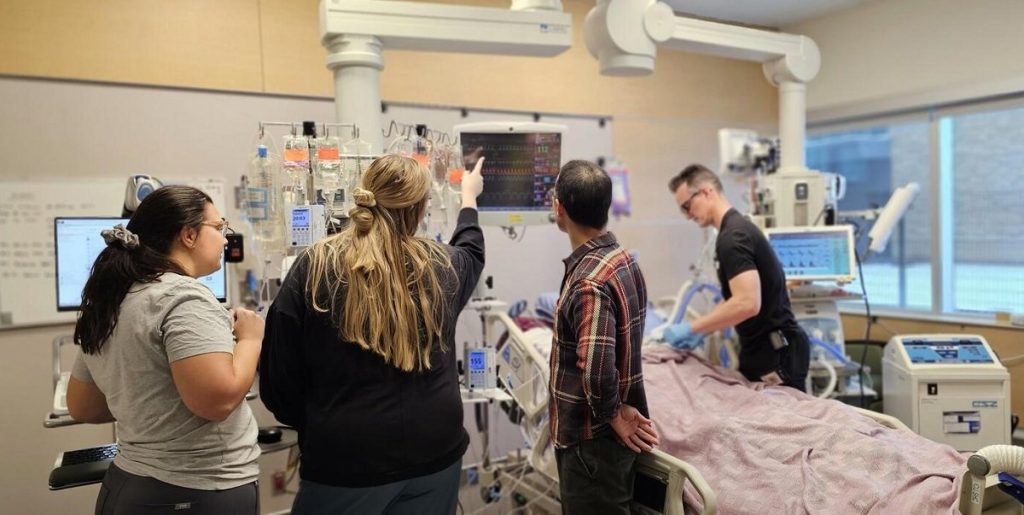 1711377509 محققان یک مسیر ارتباطی مستقیم بین مغز و ریه‌ها اشکار