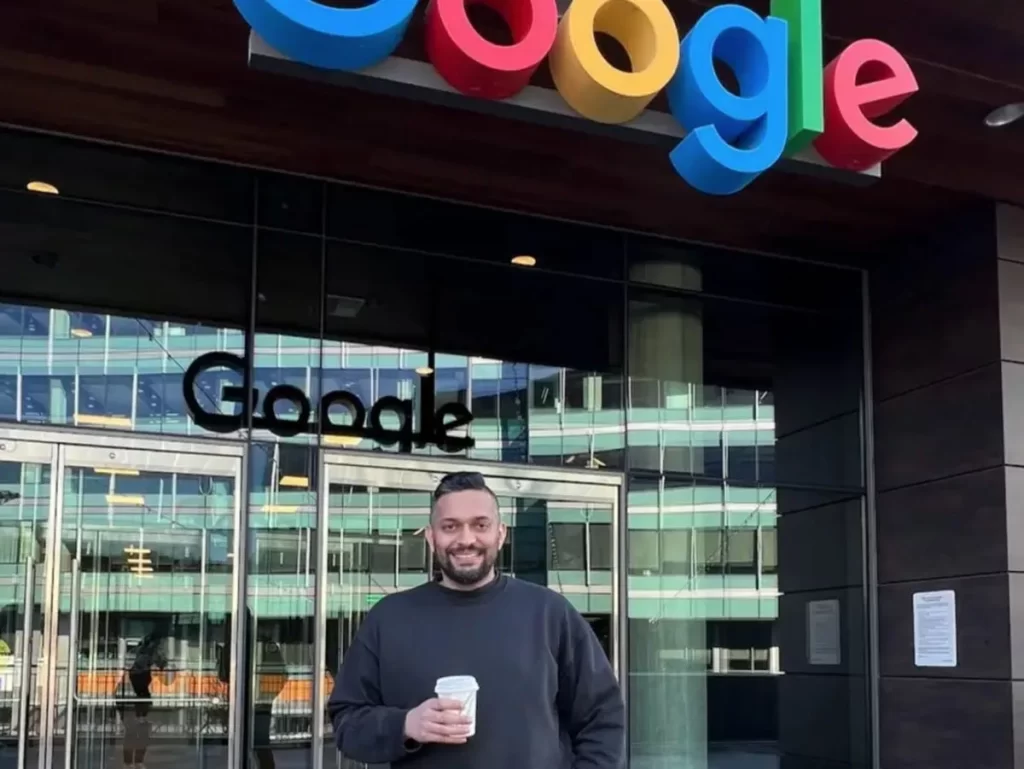 1711421709 این رزومه علتاستخدام یک برنامه‌نویس با حقوق 300 هزار دلار.webp