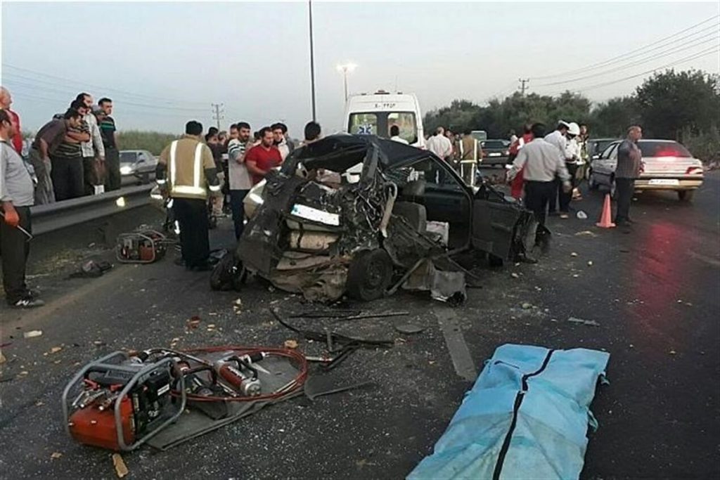 1711626056 نرخ جریمه رانندگی تخلفات حادثه‌ساز پنج برابر شد ویدیو آفتاب