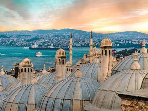 1711725820 22 محبوب‌ترین تور استانبول از نظر ایرانیان آفتاب وطن