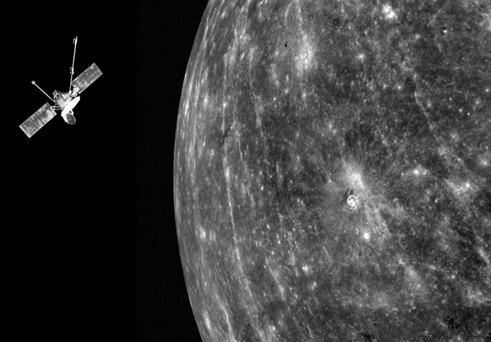 1711758433 مارینر 10، اولین کاوشگر به عطارد آفتاب وطن.webp