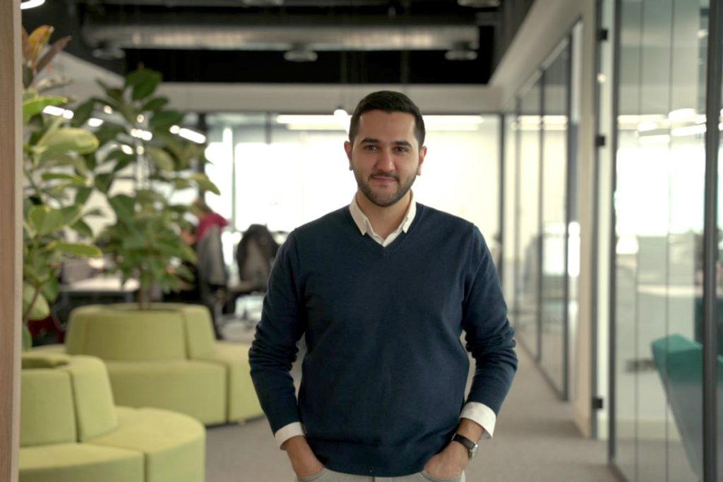 اسنپ مارکت با ۶۴ درصد سهم، رهبر بازار سوپرمارکت آنلاین