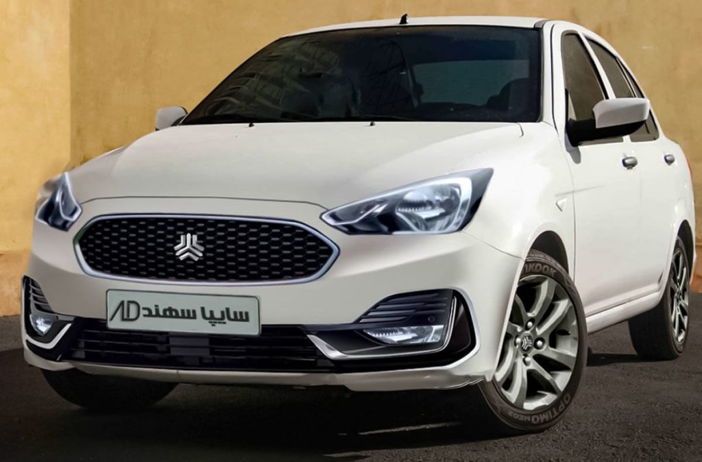 اغاز پیش فروش سایپا اختصاصی نوروز