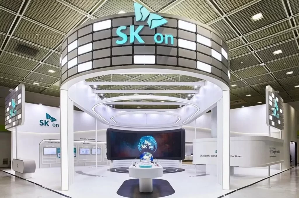 باتری کره‌ای تازه نگرانی از افت برد حرکتی خودروهای برقی.webp