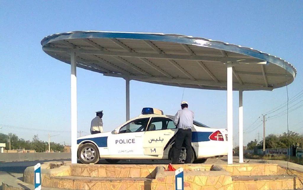 خدمات پلیس راهور در قالب مؤسسات خدمات هوشمند ترافیک برون‌سپاری.webp