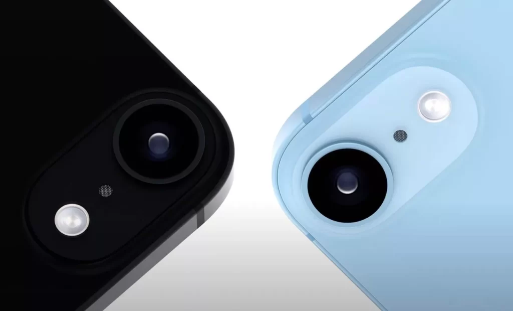 رندرهای تازه آیفون SE 4 آشکار شد؛ بدون دکمه هوم.webp