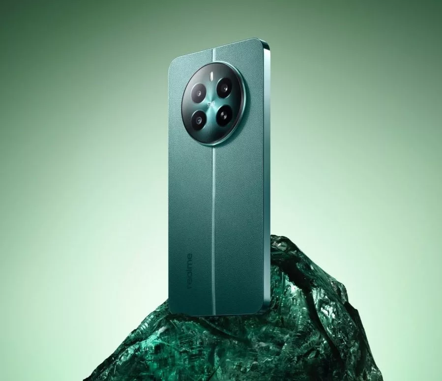 ریلمی 12 پلاس معارفه شد؛ مشخصات قیمت.webp