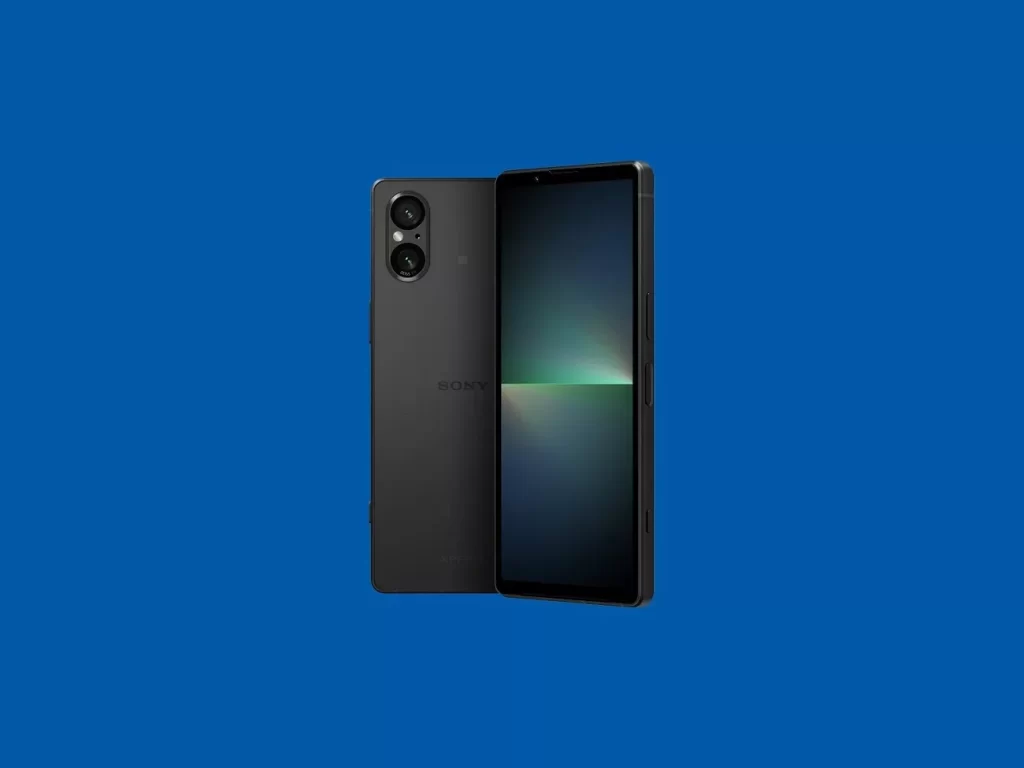 سونی به گمان زیادً تشکیل تلفنهای سری اکسپریا 5 را.webp