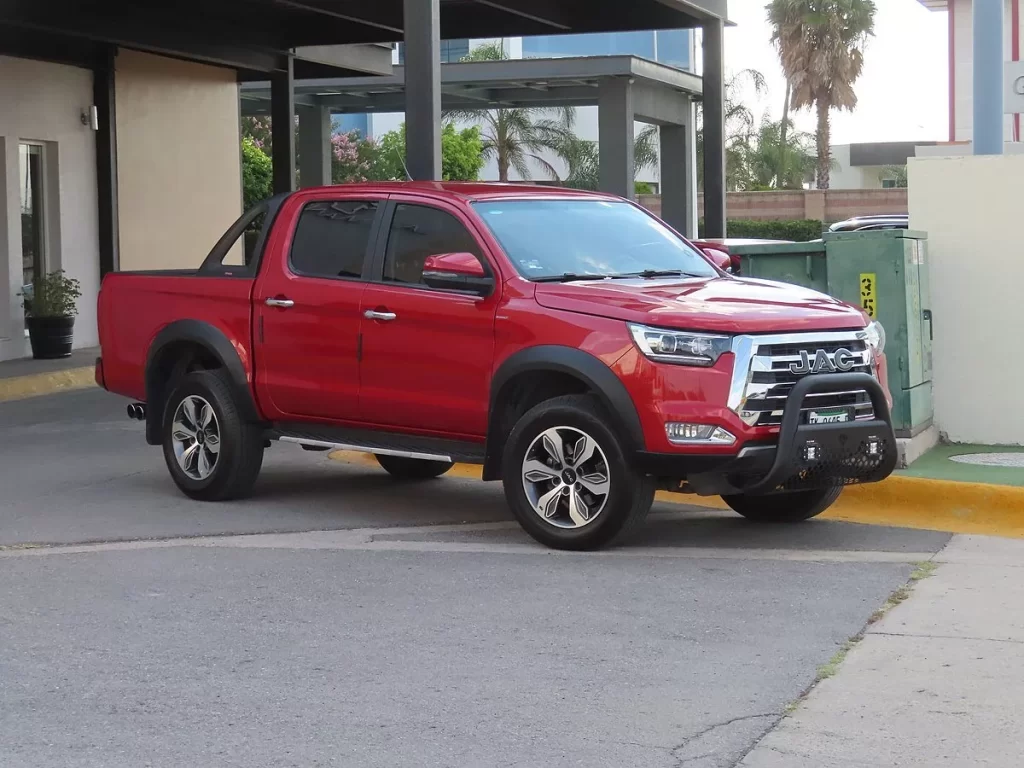 شرایط فروش KMC T8 با اقساط طویل مدت اظهار شد.webp