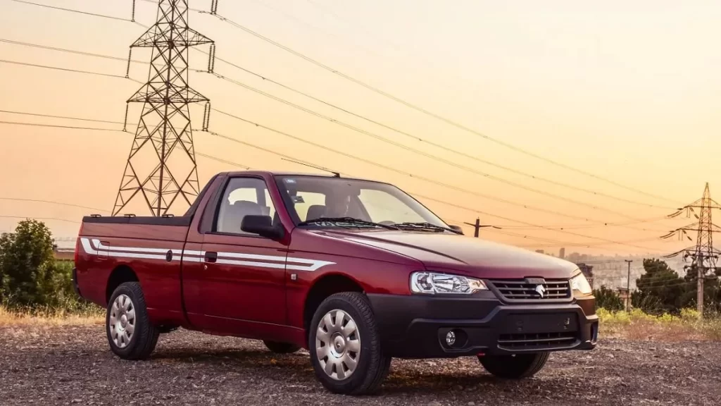 شرایط فروش آریسان 2 اظهار شد اسفند 1402.webp