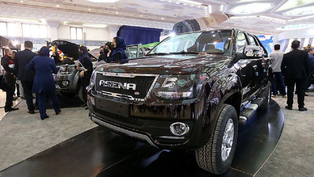 شرایط فروش آمیکو آسنا با قیمت تازه اظهار شد