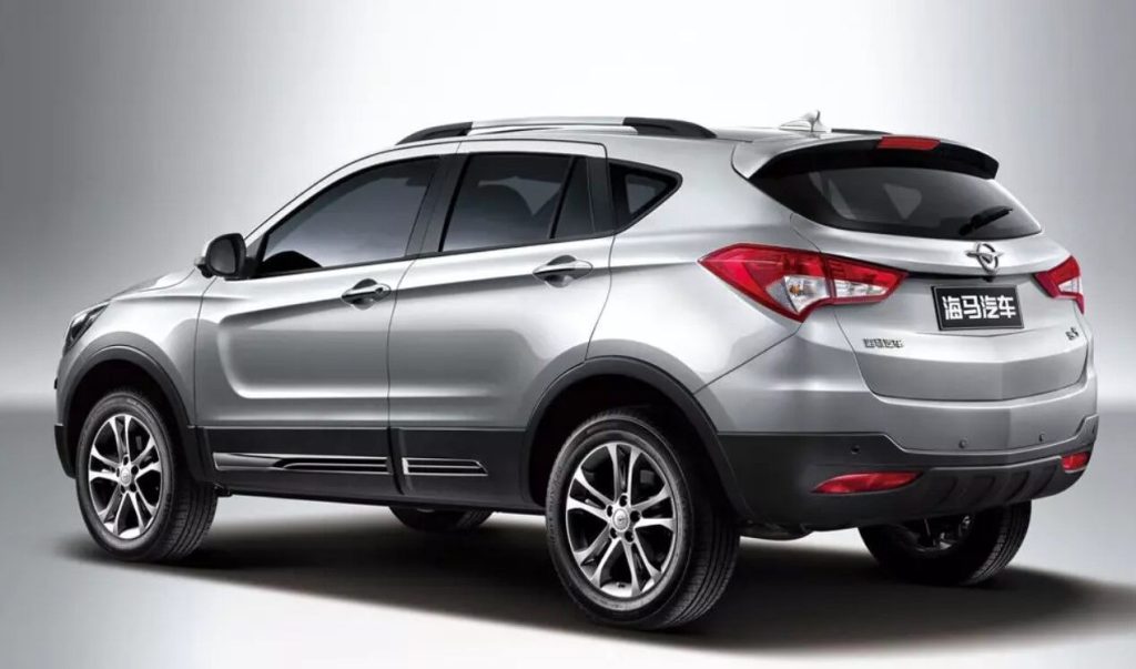 عیدانه ایران ماشین برای مشتریان فروش اقساطی هایما اس