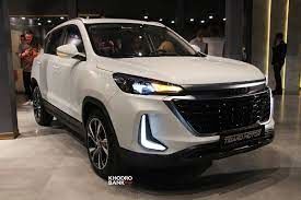 فروش اقساطی تیگارد اختصاصی ماه رمضان با پرداخت 295