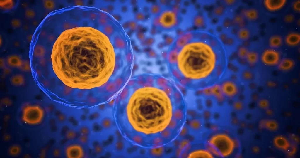 محققان به کشف راز شکل‌گیری اولین سلول‌ها در زمین نزدیک‌تر.webp