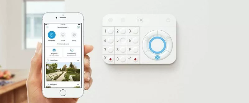 حفاظت از محیط کار با دزدگیر اماکن