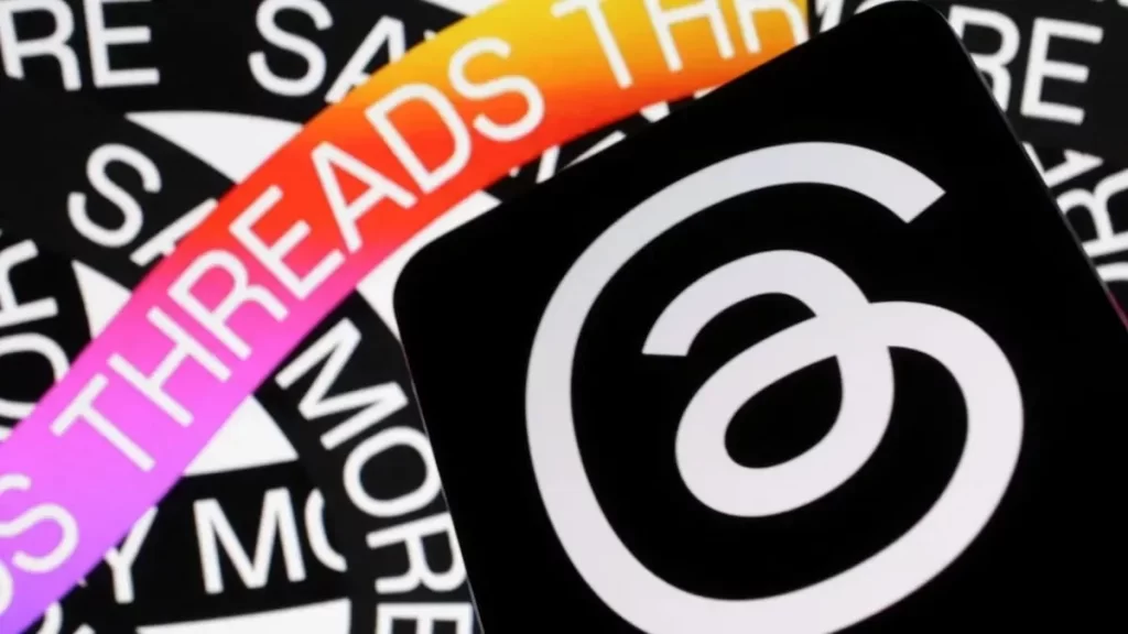 نسخه ویندوز شبکه اجتماعی اینستاگرام تردز انتشار شد.webp