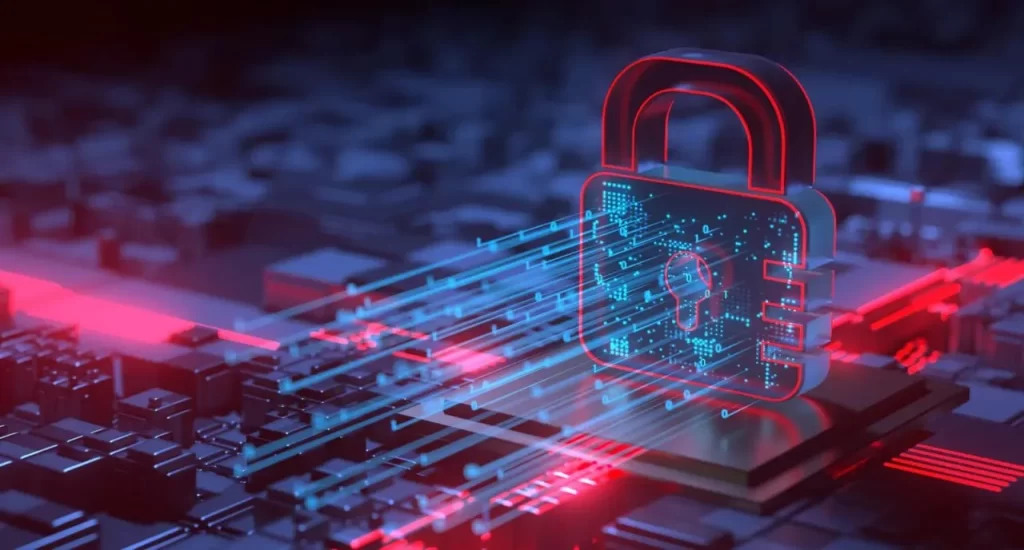 هوش مصنوعی IBM در کمتر از 1 دقیقه باج‌افزارها را.webp