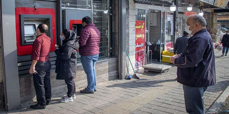 واریز یارانه معیشتی بسیار نوروزی افزایش 1000000تومانی یارانه معیشتی