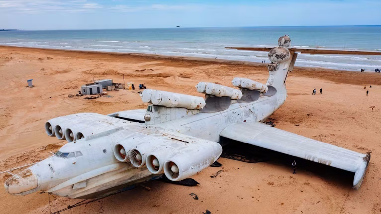 5 اکرانوپلان نظامی مشهور تاریخ