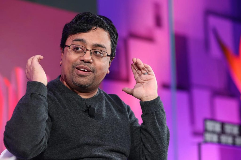 1712053787 مدیرعامل اسبق Stability AI مدیرعامل‌ بودن مزخرف است آفتاب وطن