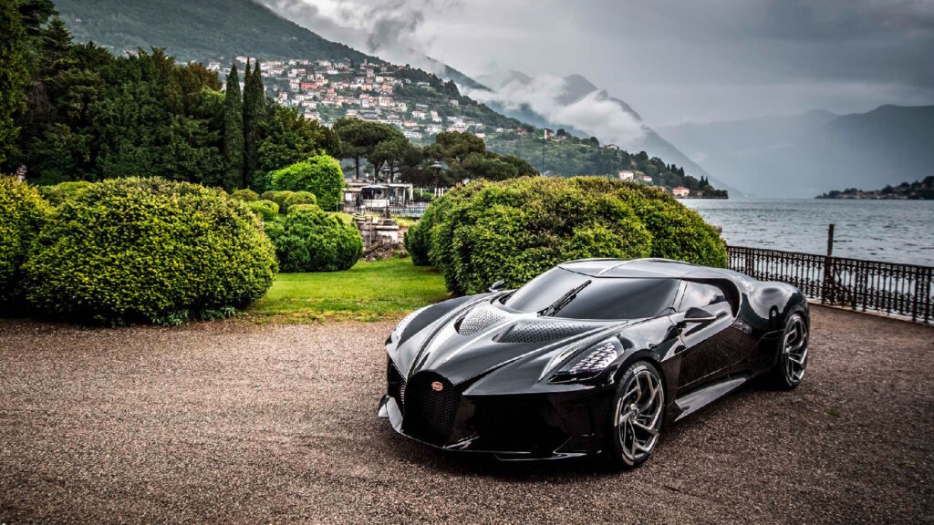 10 ابرخودرو گرانقیمت تاریخ خودروسازی_آفتاب وطن 35 گرانقیمت ترین ابرخودروهایی که تاکنون تولید شده اند