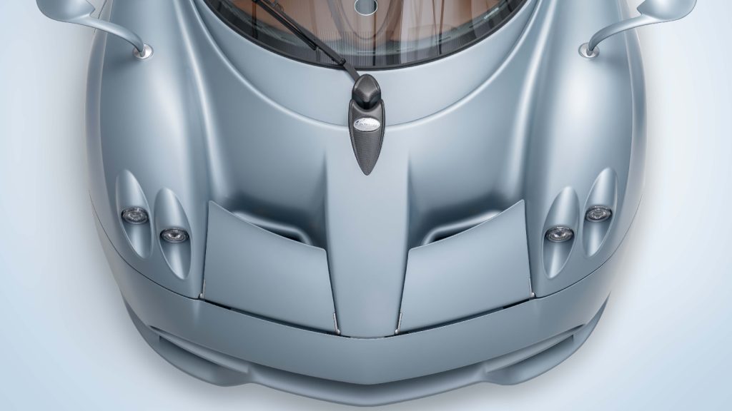 رتبه بندی ۱۰ ابرخودرو گرانقیمتی که تاکنون ساخته شده اند؛ از CC850 تا Centodieci