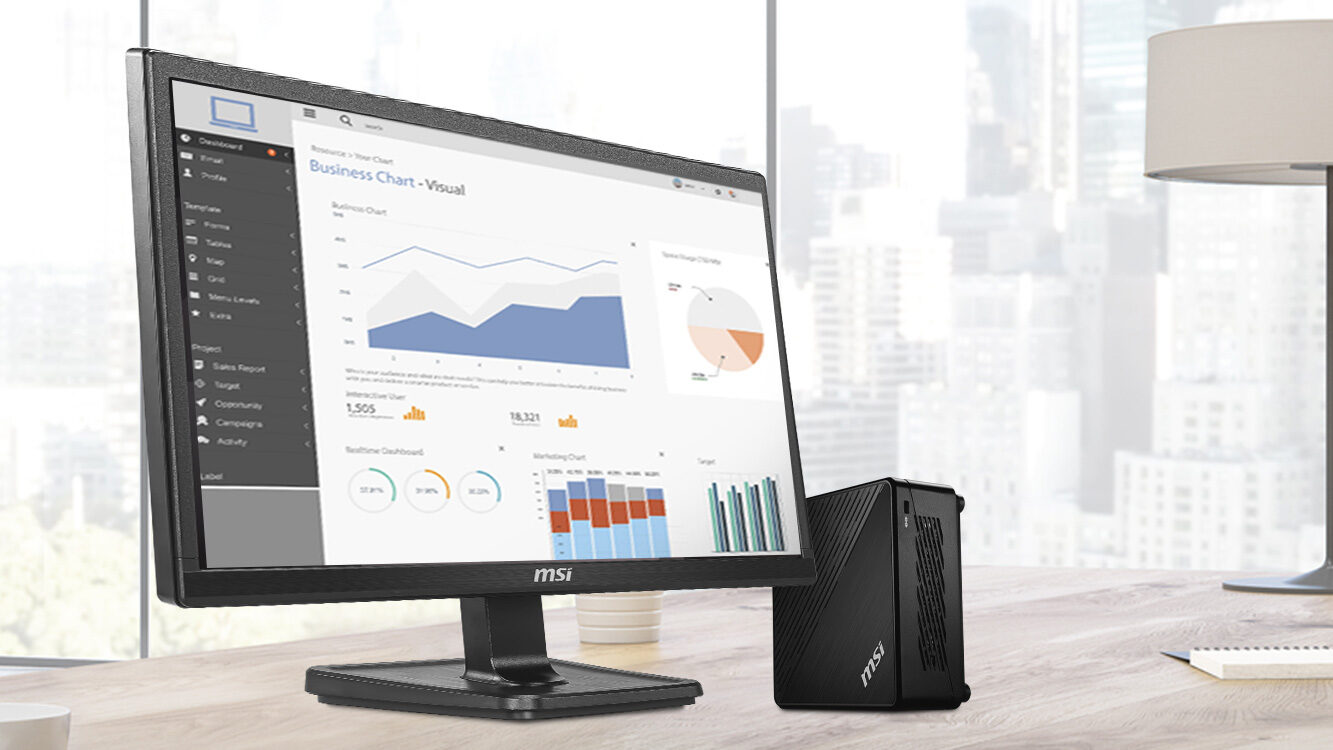 راهنمای خرید بهترین مانیتور گیمینگ_آفتاب وطن 147 مانیتور گیمینگ MSI مدل PRO MP221