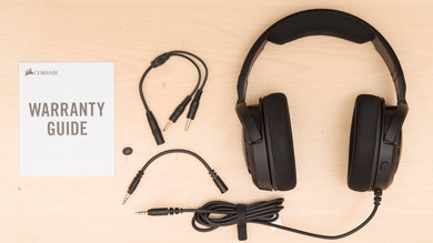 هدست گیمینگ کورسیر  مدل HS35 Stereo