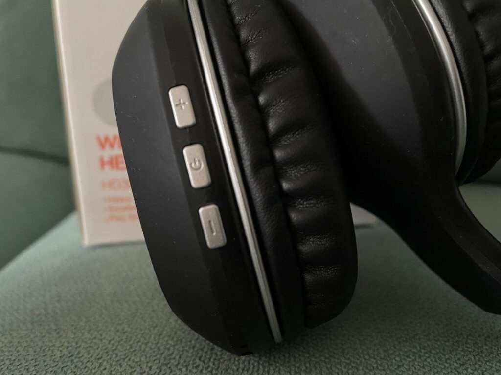 هدست گیمینگ لنوو مدل HD300