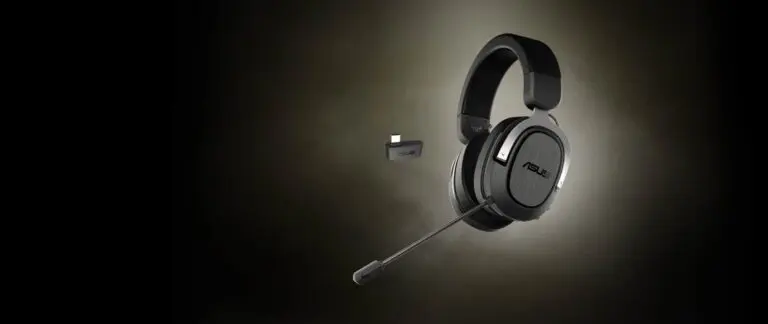 هدست گیمینگ ایسوس مدل TUF Gaming H3